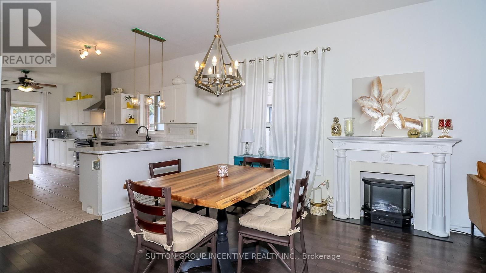 142 Raymond Crescent, Barrie (Painswick South), Ontario  L4N 0V7 - Photo 6 - S14079766