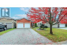 142 RAYMOND CRESCENT, Barrie, Ontario
