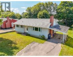 577 Maple Street, Fredericton, New Brunswick
