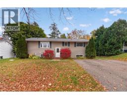 40 Ayres Street, Fredericton, New Brunswick
