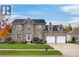 122 Summerhill Row, Fredericton, New Brunswick