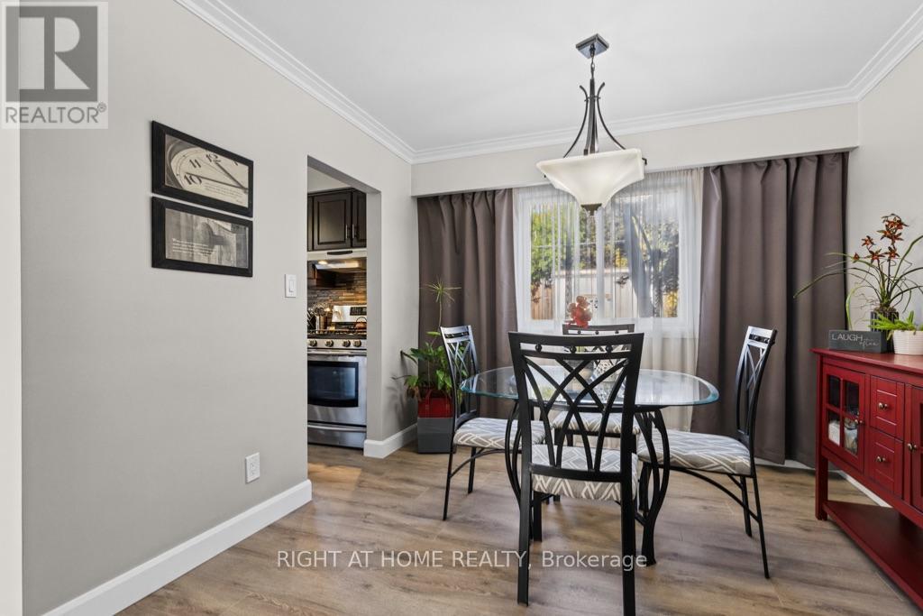 1247 Nottingham Avenue, Burlington, Ontario  L7P 2R5 - Photo 12 - W14079796