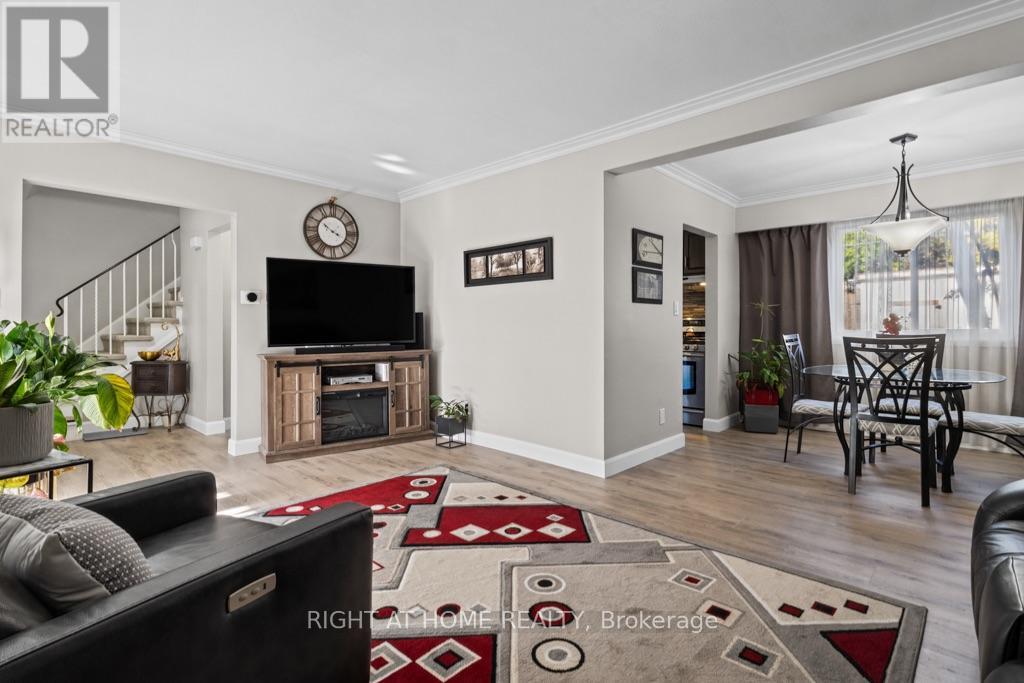 1247 Nottingham Avenue, Burlington, Ontario  L7P 2R5 - Photo 15 - W14079796