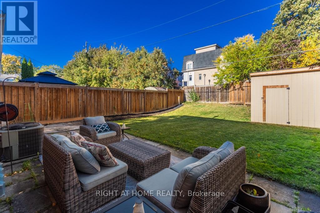 1247 Nottingham Avenue, Burlington, Ontario  L7P 2R5 - Photo 38 - W14079796
