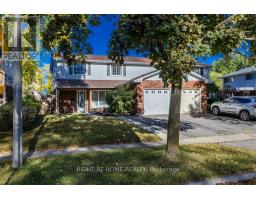 1247 NOTTINGHAM AVENUE, Burlington, Ontario