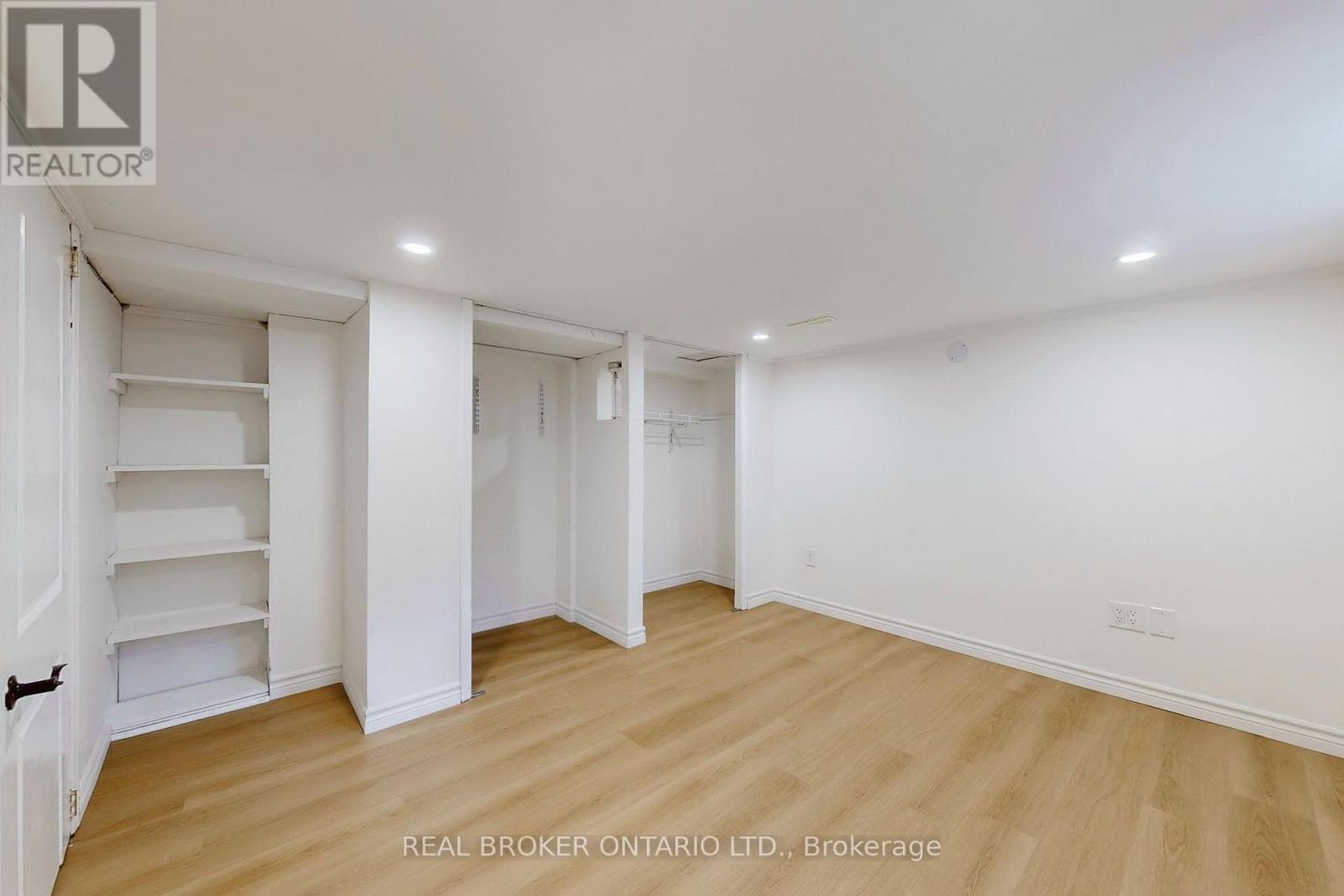 Basement - 164 William Street, Toronto, Ontario  M9N 2H1 - Photo 10 - W14079802