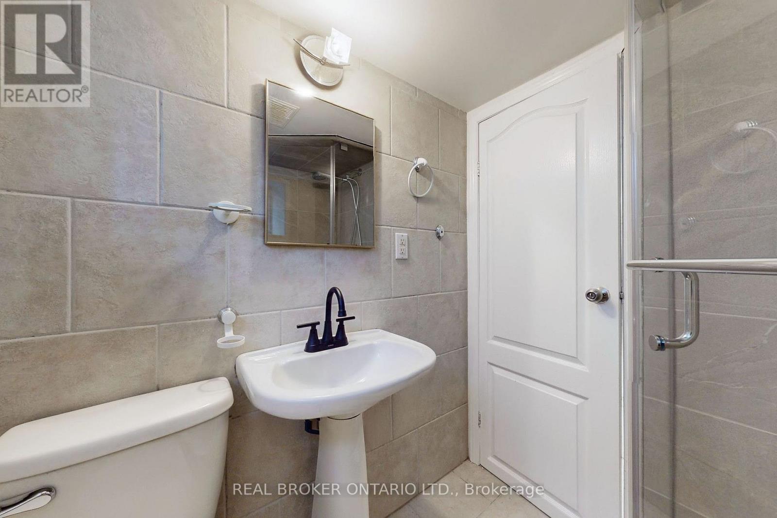 Basement - 164 William Street, Toronto, Ontario  M9N 2H1 - Photo 13 - W14079802