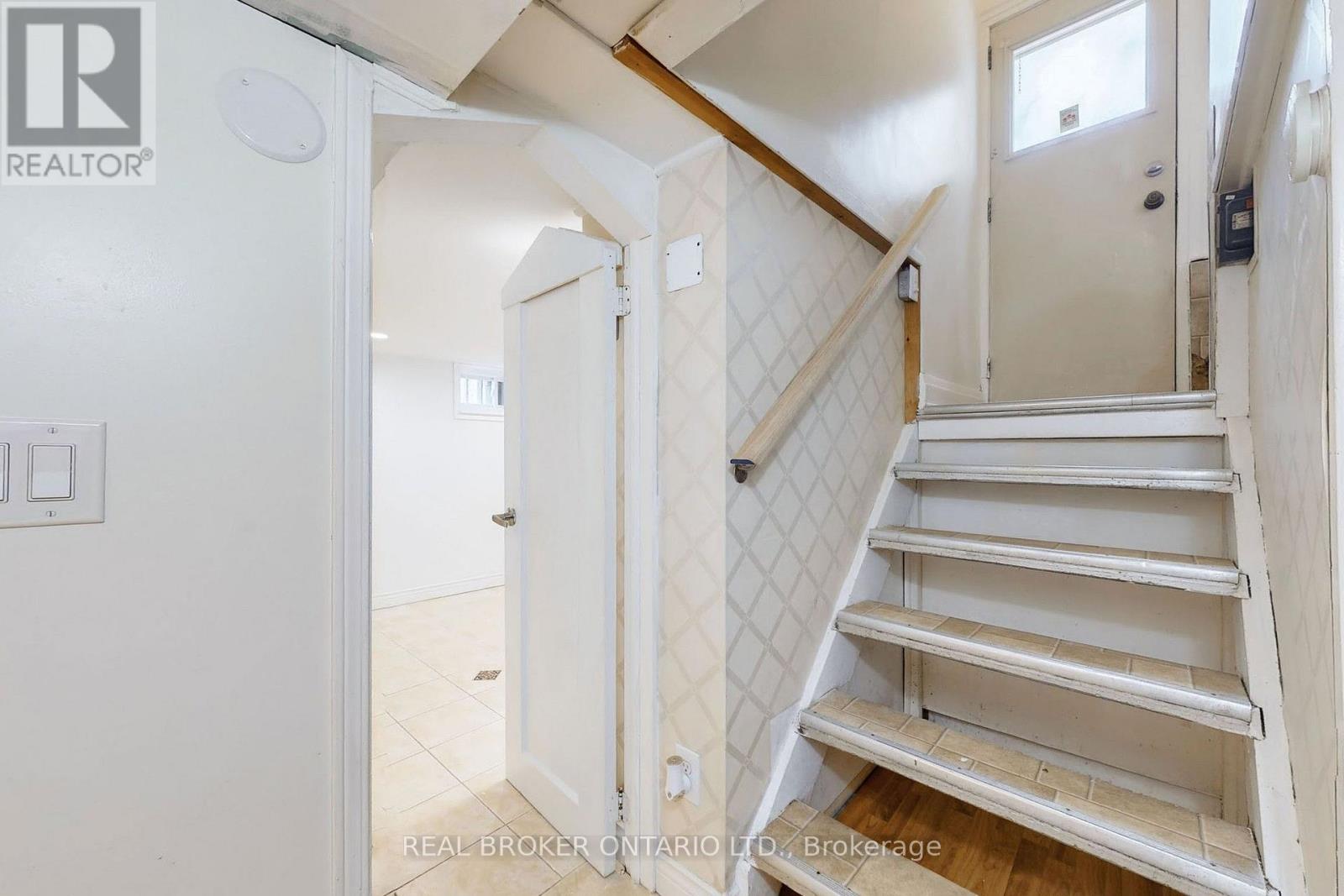 Basement - 164 William Street, Toronto, Ontario  M9N 2H1 - Photo 15 - W14079802