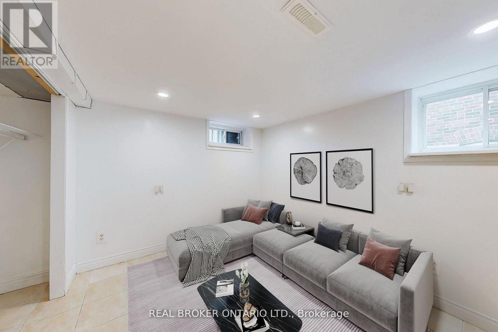 Basement - 164 William Street, Toronto, Ontario  M9N 2H1 - Photo 5 - W14079802