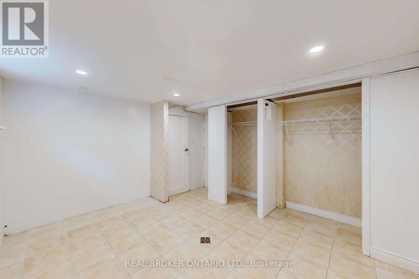 Basement - 164 William Street, Toronto, Ontario  M9N 2H1 - Photo 6 - W14079802