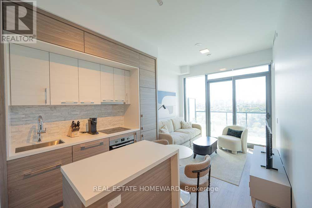 2509 - 29 Green Trail Court, Toronto, Ontario  M2K 0J9 - Photo 7 - C13873924