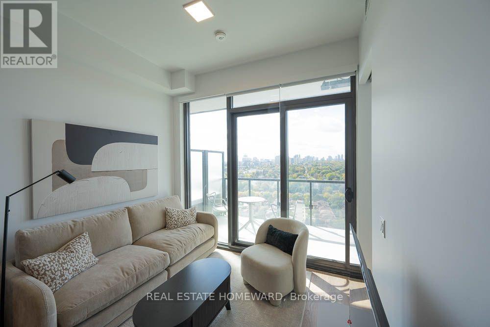 2509 - 29 Green Trail Court, Toronto, Ontario  M2K 0J9 - Photo 5 - C13873924