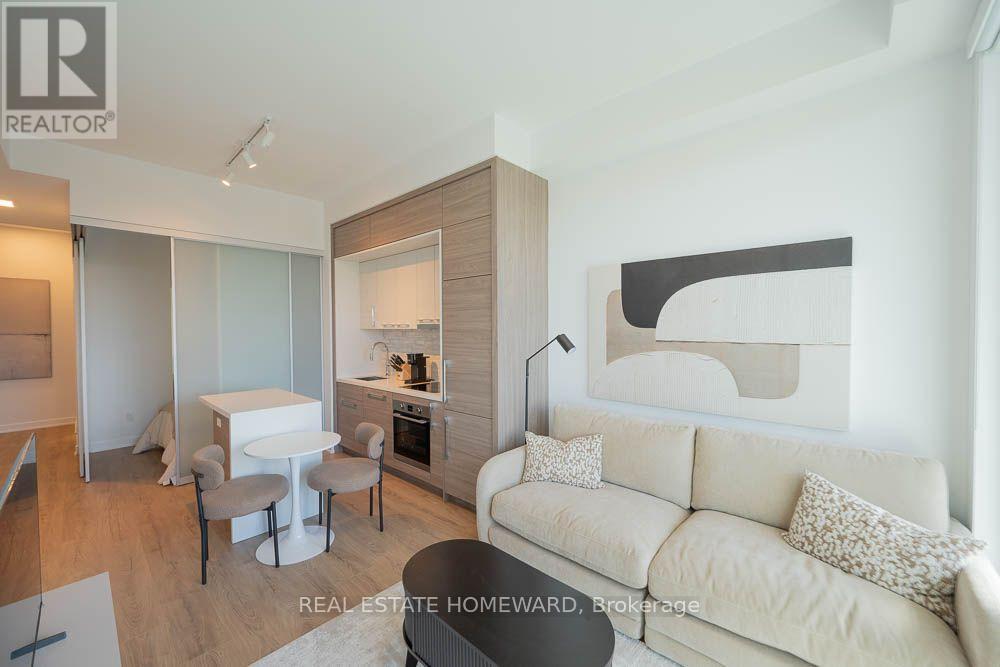 2509 - 29 Green Trail Court, Toronto, Ontario  M2K 0J9 - Photo 4 - C13873924