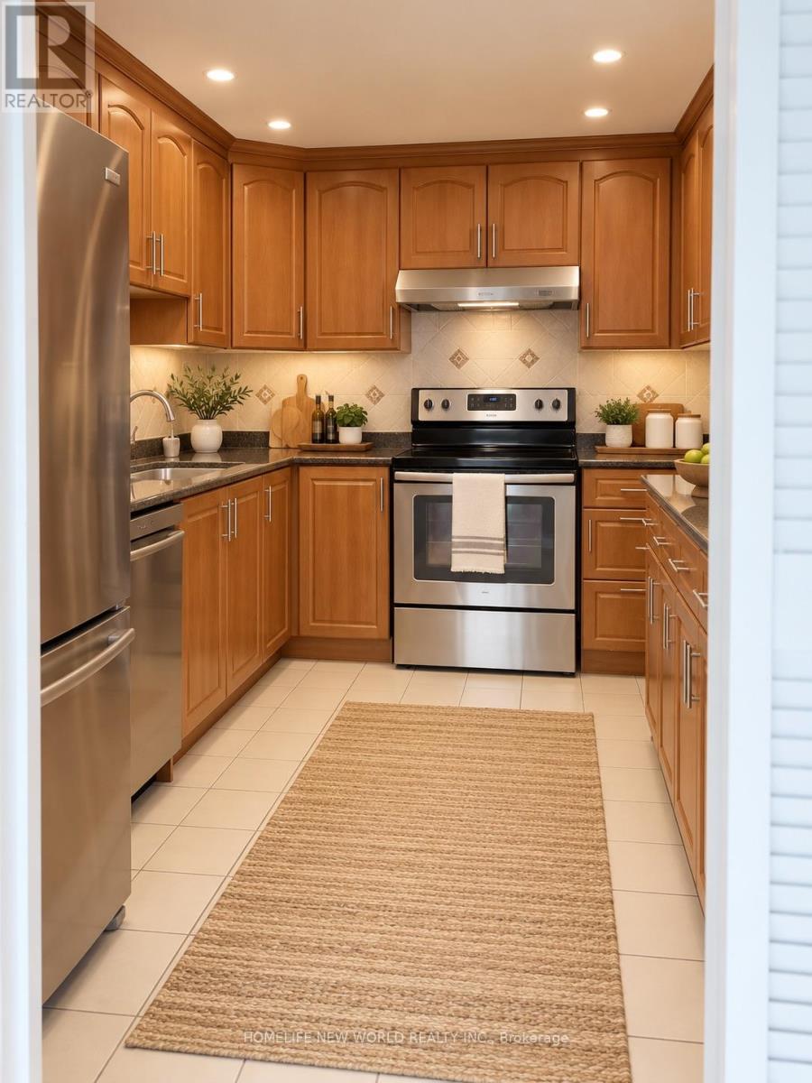 1117 - 40 Harding Boulevard, Richmond Hill, Ontario  L4C 9S5 - Photo 18 - N14031782