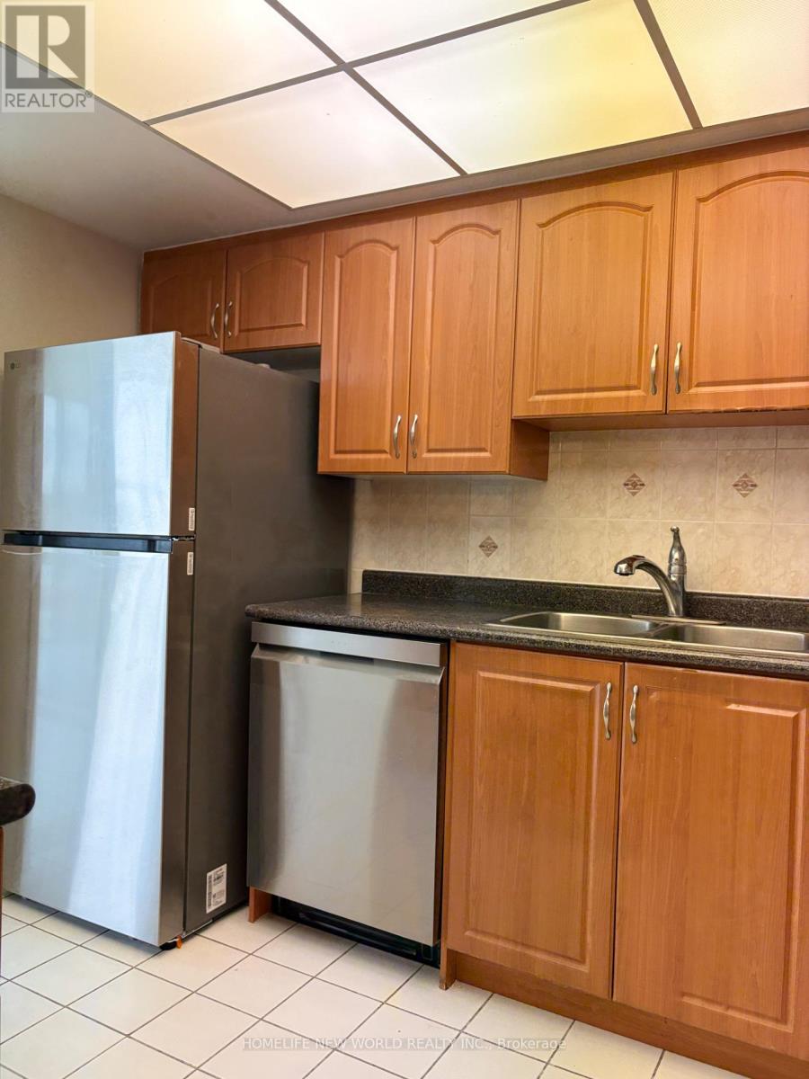 1117 - 40 Harding Boulevard, Richmond Hill, Ontario  L4C 9S5 - Photo 27 - N14031782