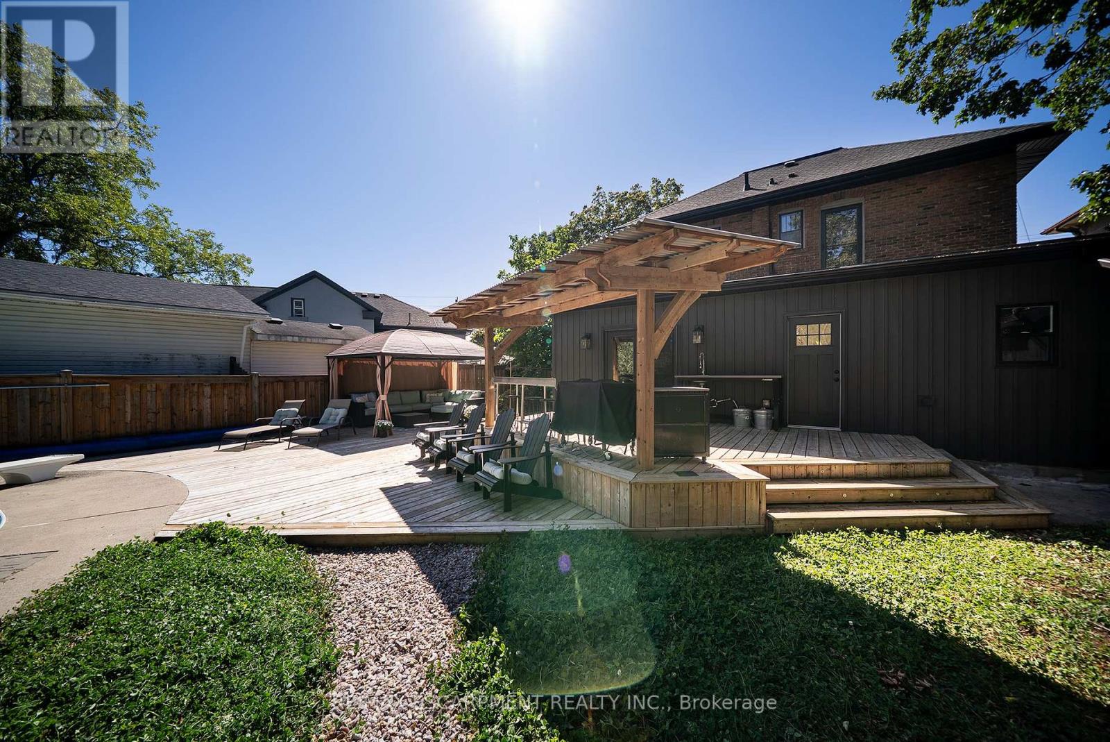 75 Walnut Street, Brant, Ontario  N3L 2J5 - Photo 43 - X14079752