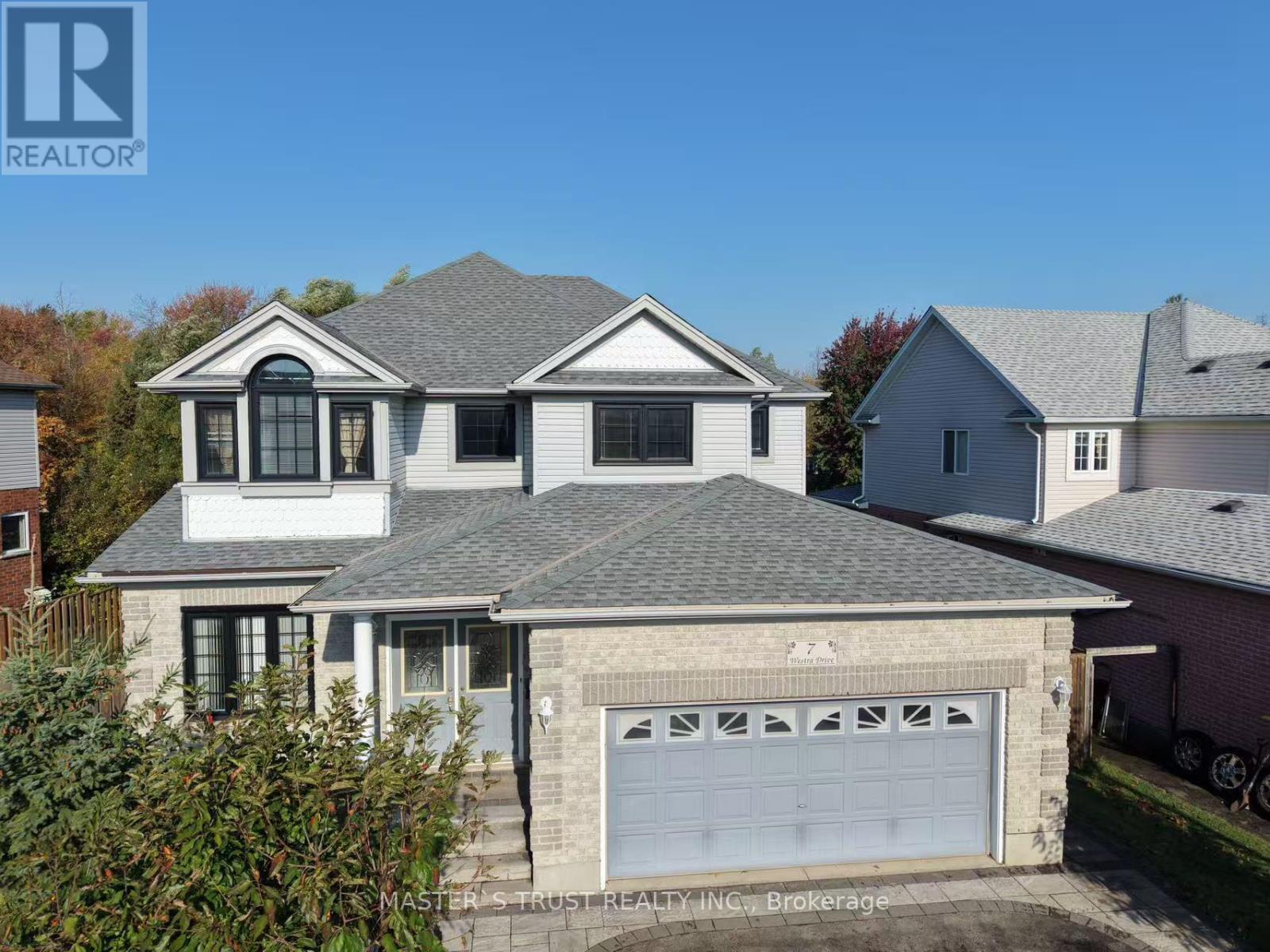 7 WESTRA DRIVE, Guelph, Ontario