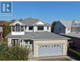 7 WESTRA DRIVE, Guelph, Ontario