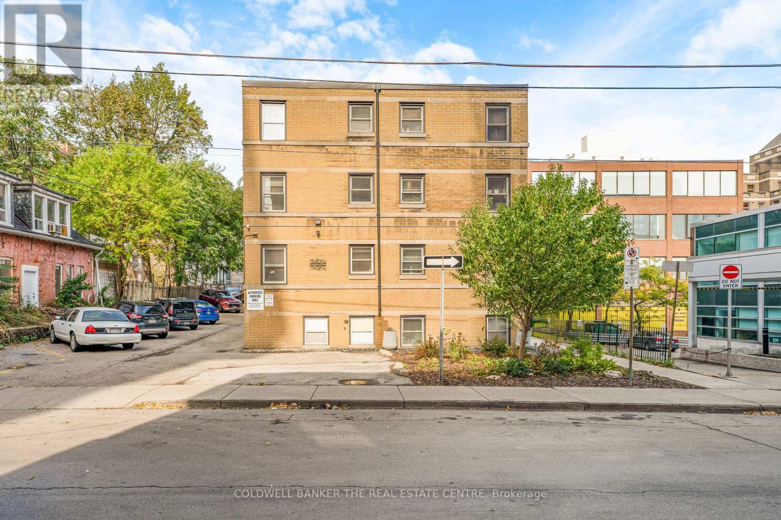 9 - 4 Robinson Street, Hamilton, Ontario  L8P 1Y5 - Photo 23 - X14079792