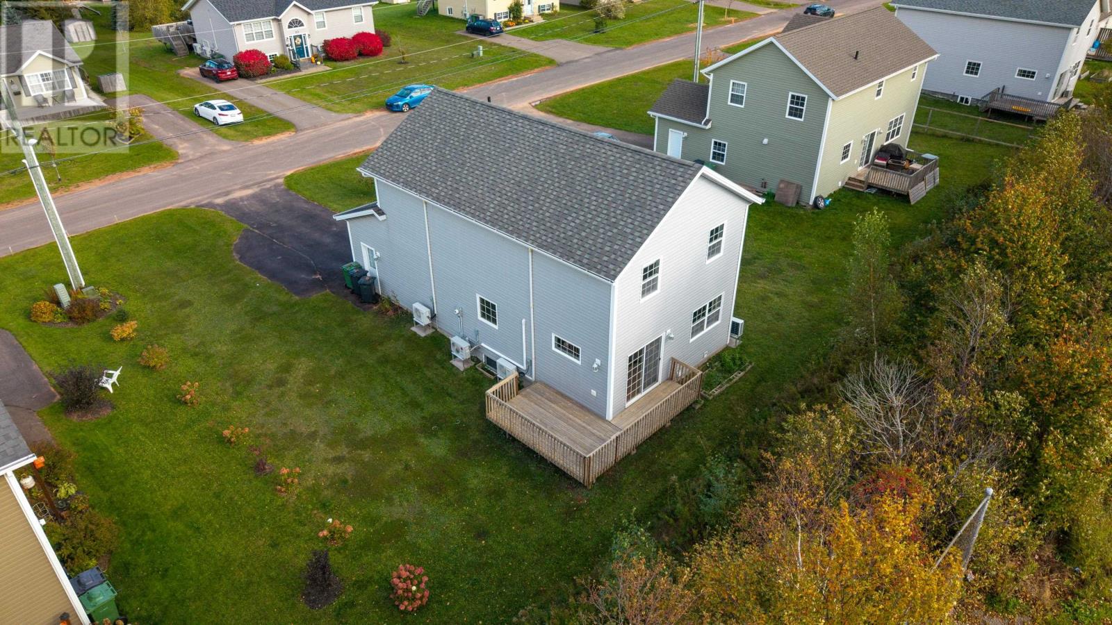 124 Barbour Circle, Charlottetown, Prince Edward Island  C1A 0A4 - Photo 37 - 202625876