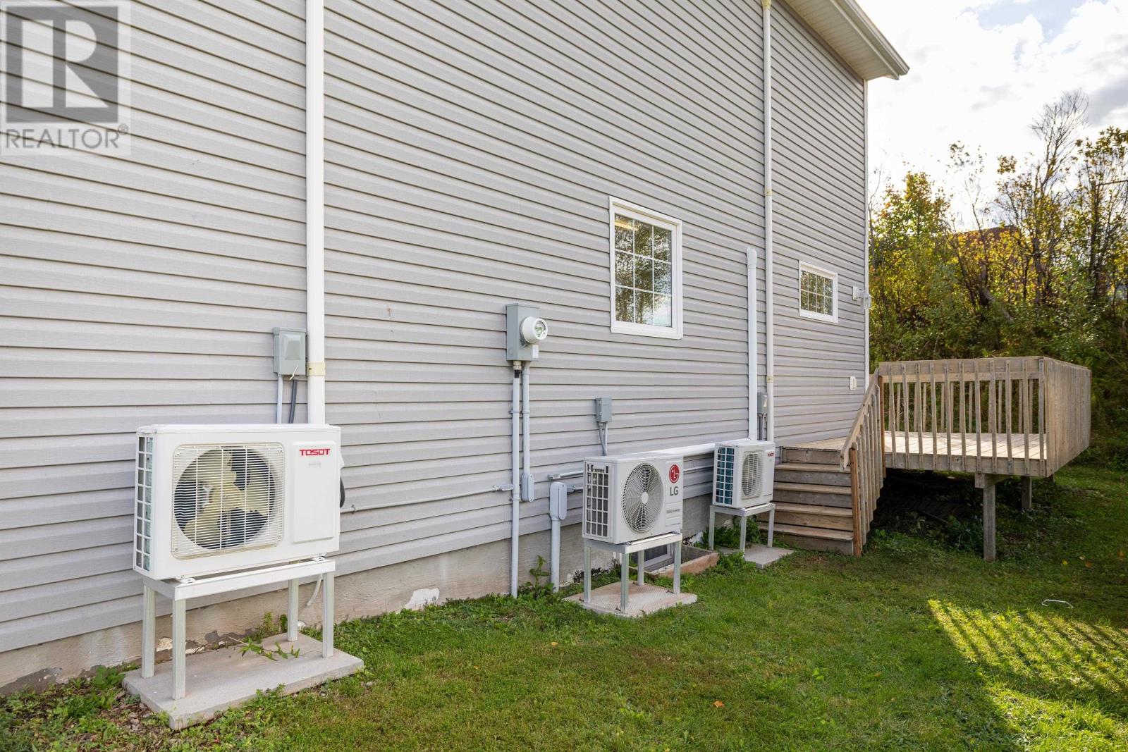 124 Barbour Circle, Charlottetown, Prince Edward Island  C1A 0A4 - Photo 39 - 202625876