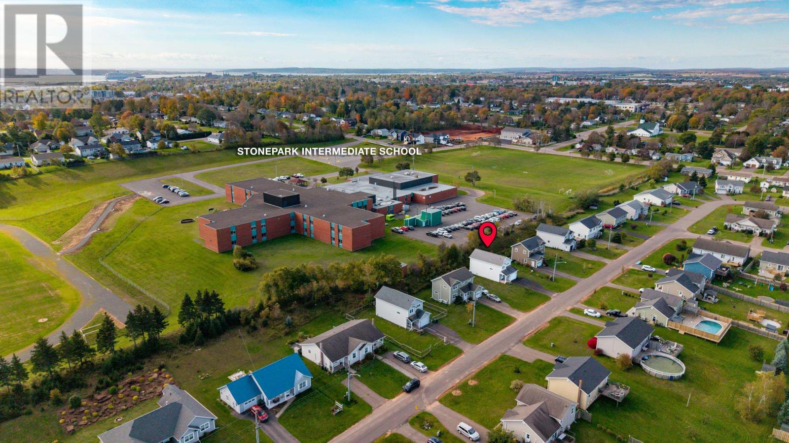 124 Barbour Circle, Charlottetown, Prince Edward Island  C1A 0A4 - Photo 41 - 202625876
