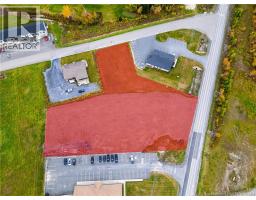 Lot Ouellette Street, Grand-Sault/Grand Falls, New Brunswick