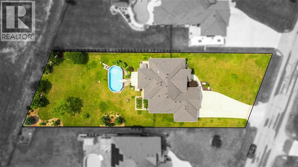 3695 EGREMONT ROAD Plympton-Wyoming Ontario Canada N0N1E0 3