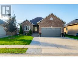9 POLLARD STREET, Norwich, Ontario