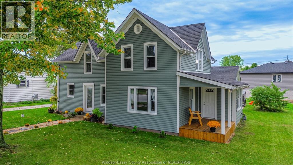 MLS# 26025261: 469 KING STREET East, Harrow, Canada