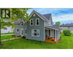 469 KING STREET East, Harrow, Ontario