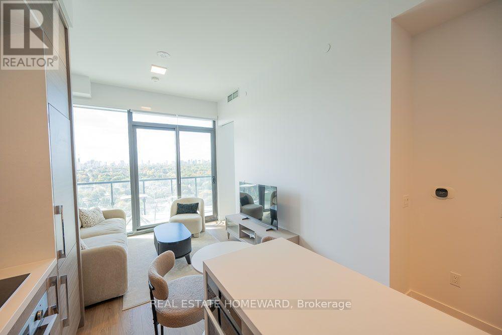 2509 - 29 Green Trail Court, Toronto, Ontario  M2K 0J9 - Photo 20 - C13873924