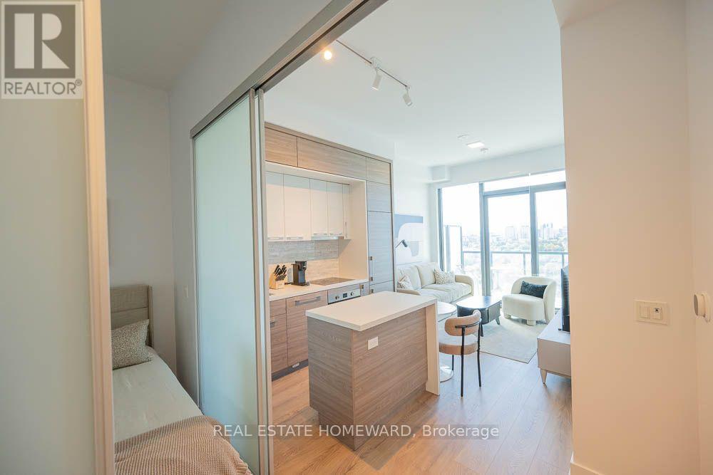 2509 - 29 Green Trail Court, Toronto, Ontario  M2K 0J9 - Photo 26 - C13873924