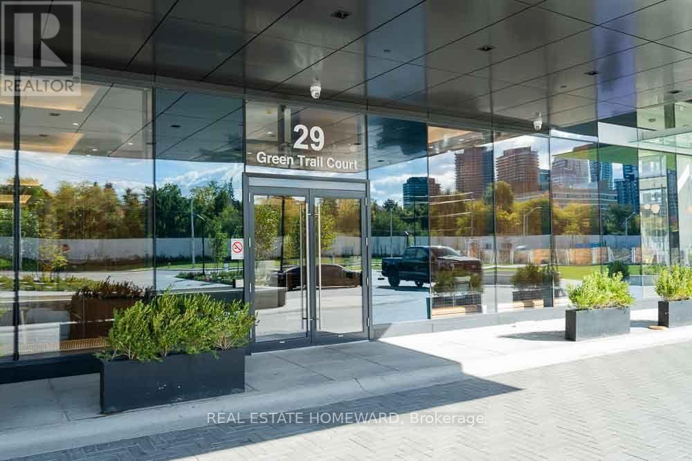 2509 - 29 Green Trail Court, Toronto, Ontario  M2K 0J9 - Photo 39 - C13873924