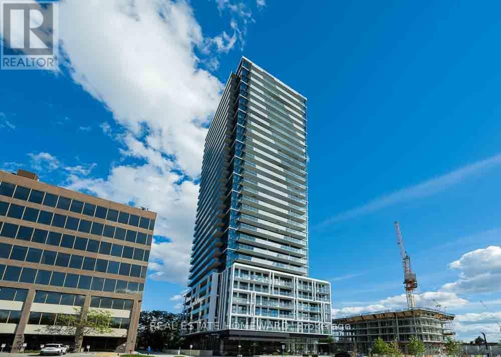 2509 - 29 Green Trail Court, Toronto, Ontario  M2K 0J9 - Photo 42 - C13873924