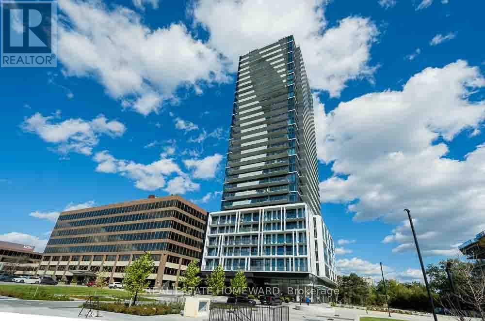 2509 - 29 Green Trail Court, Toronto, Ontario  M2K 0J9 - Photo 41 - C13873924