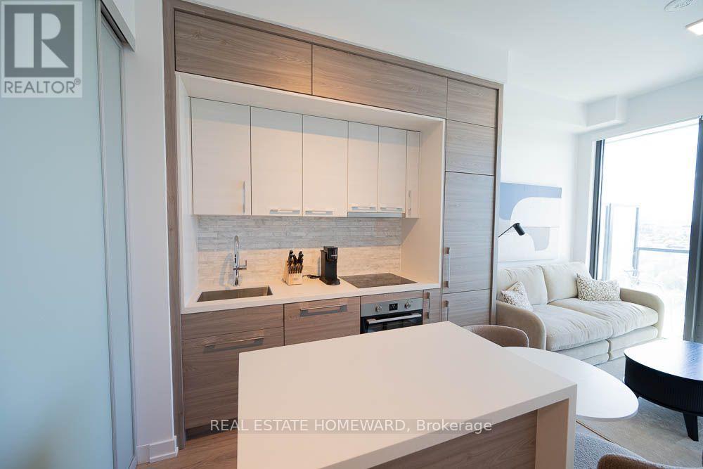 2509 - 29 Green Trail Court, Toronto, Ontario  M2K 0J9 - Photo 9 - C13873924