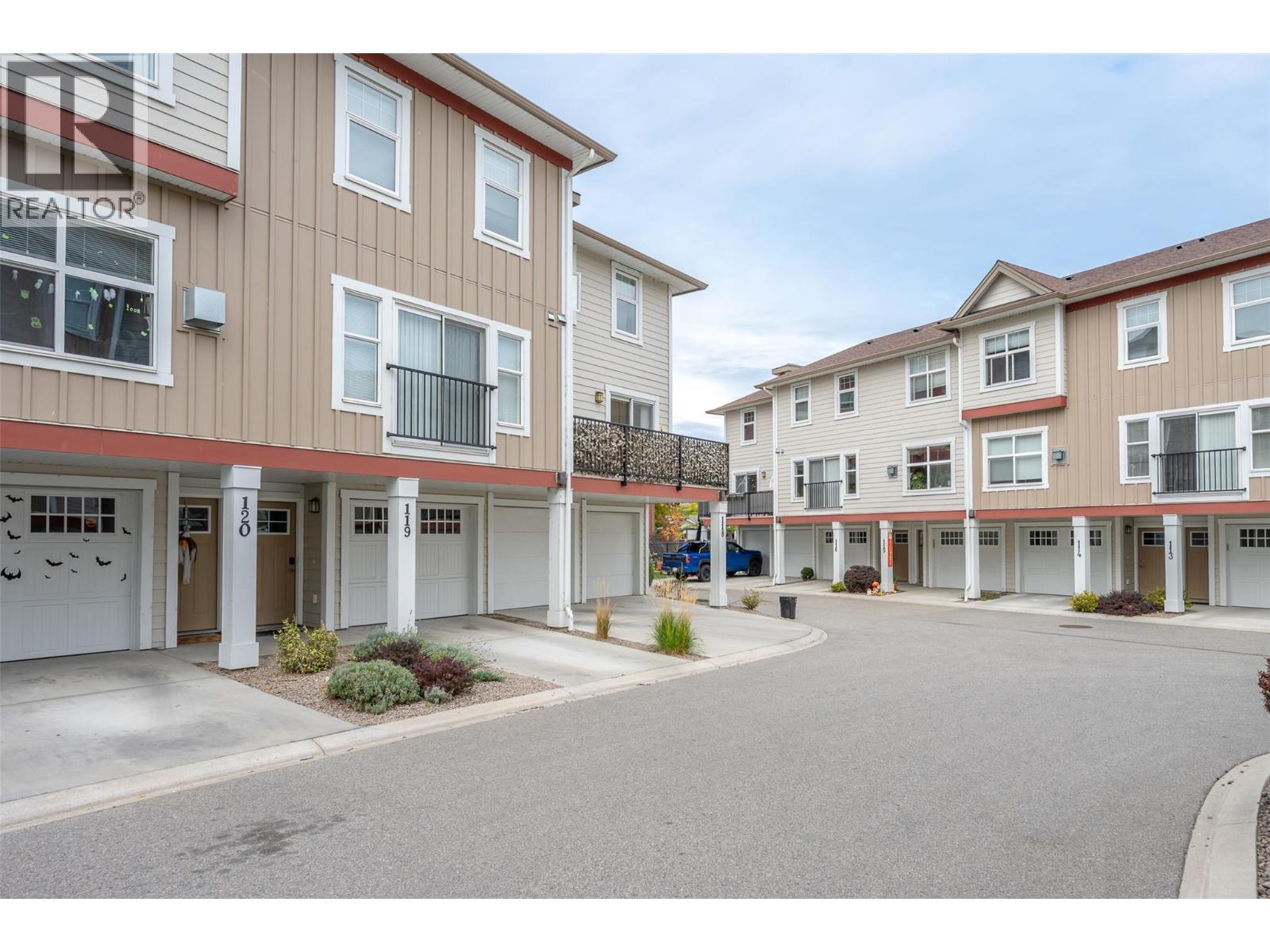 3363 Wilson Street Unit# 119, Penticton, British Columbia  V2A 9G7 - Photo 2 - 10403690