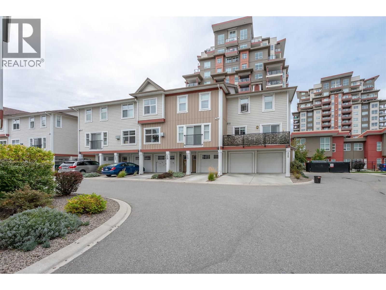 3363 Wilson Street Unit# 119, Penticton, British Columbia  V2A 9G7 - Photo 58 - 10403690
