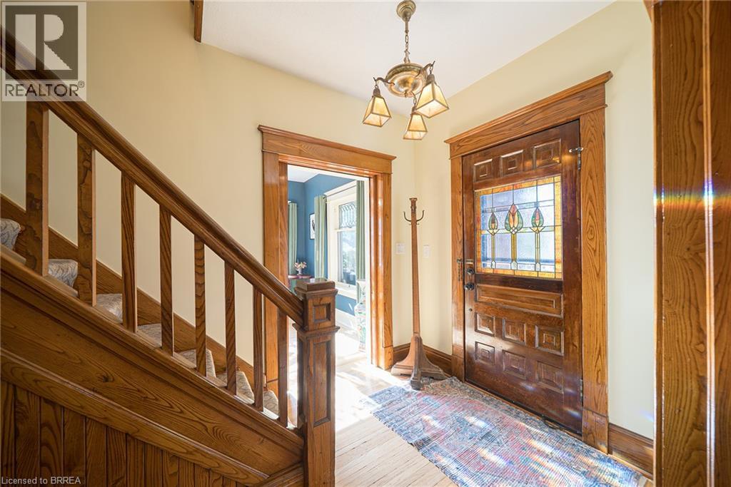 75 Walnut Street, Paris, Ontario  N3L 2J5 - Photo 3 - 40871030