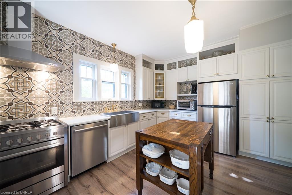 75 Walnut Street, Paris, Ontario  N3L 2J5 - Photo 15 - 40871030
