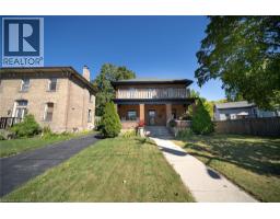75 WALNUT Street, Paris, Ontario