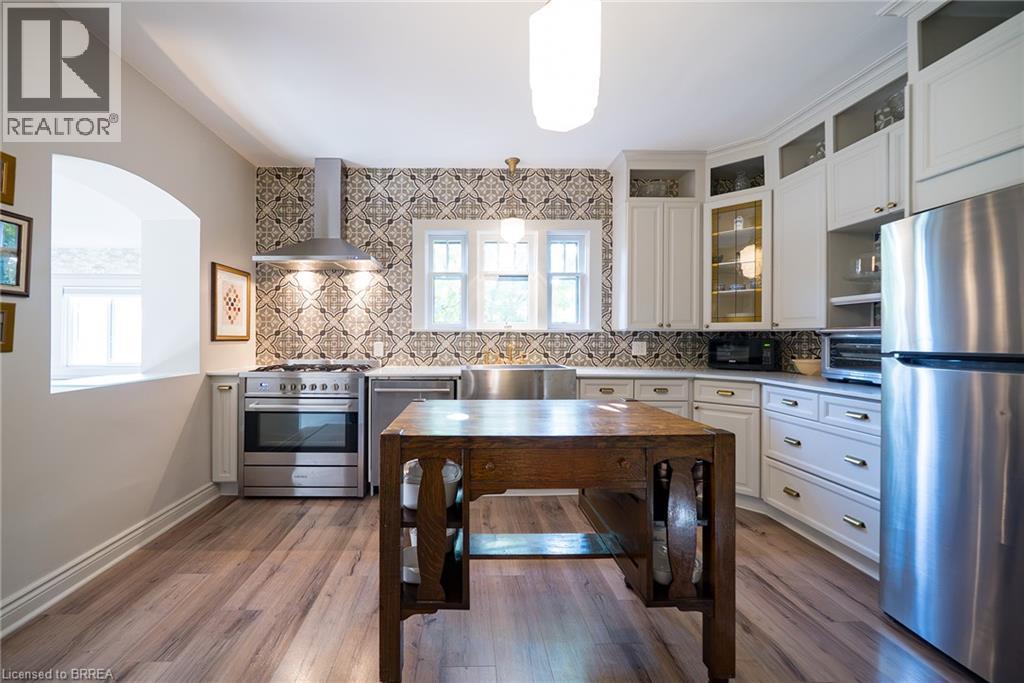 75 Walnut Street, Paris, Ontario  N3L 2J5 - Photo 14 - 40871030