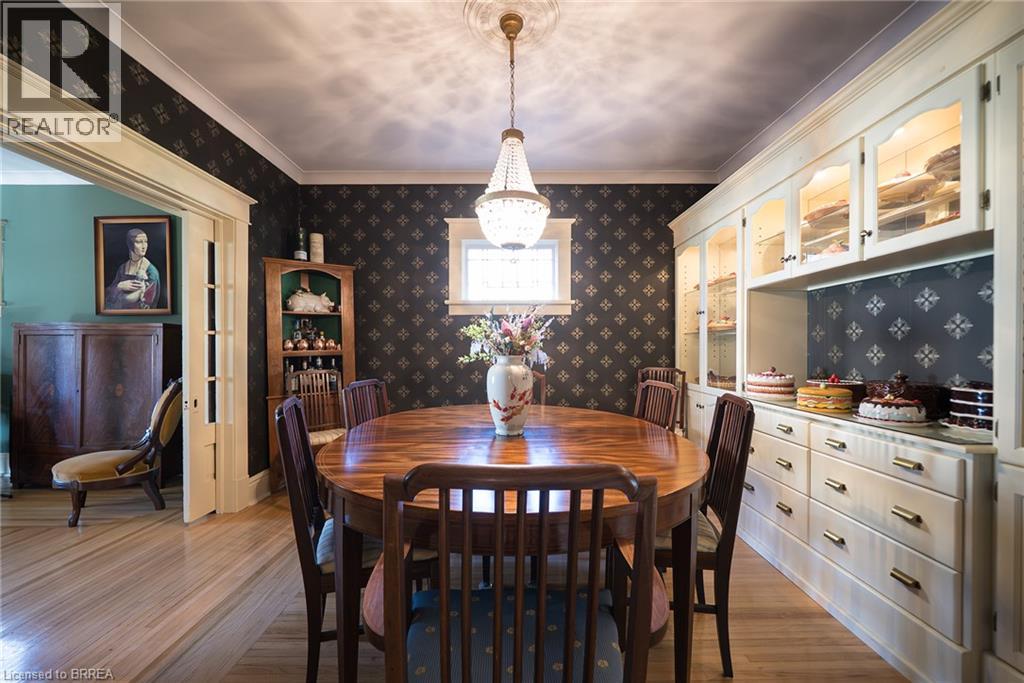 75 Walnut Street, Paris, Ontario  N3L 2J5 - Photo 13 - 40871030