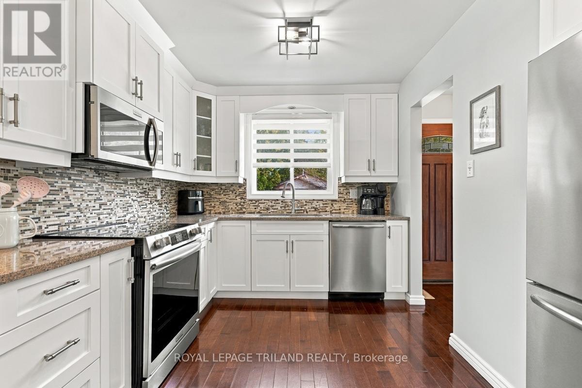 1345 Aldersbrook Road, London North, Ontario  N6G 3J1 - Photo 13 - X14079830