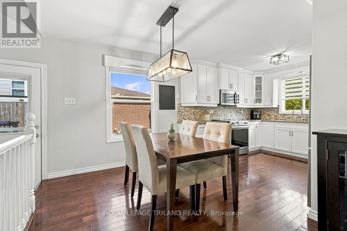 1345 Aldersbrook Road, London North, Ontario  N6G 3J1 - Photo 16 - X14079830