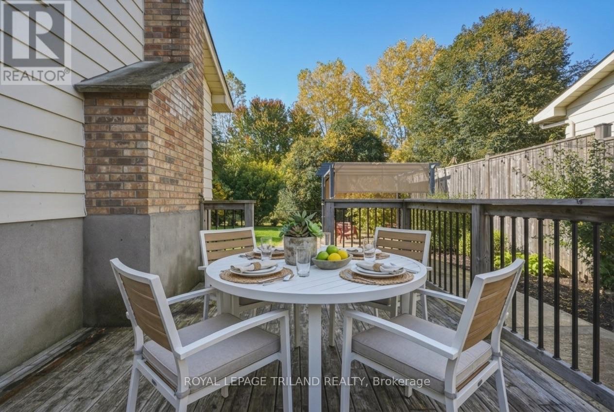 1345 Aldersbrook Road, London North, Ontario  N6G 3J1 - Photo 28 - X14079830