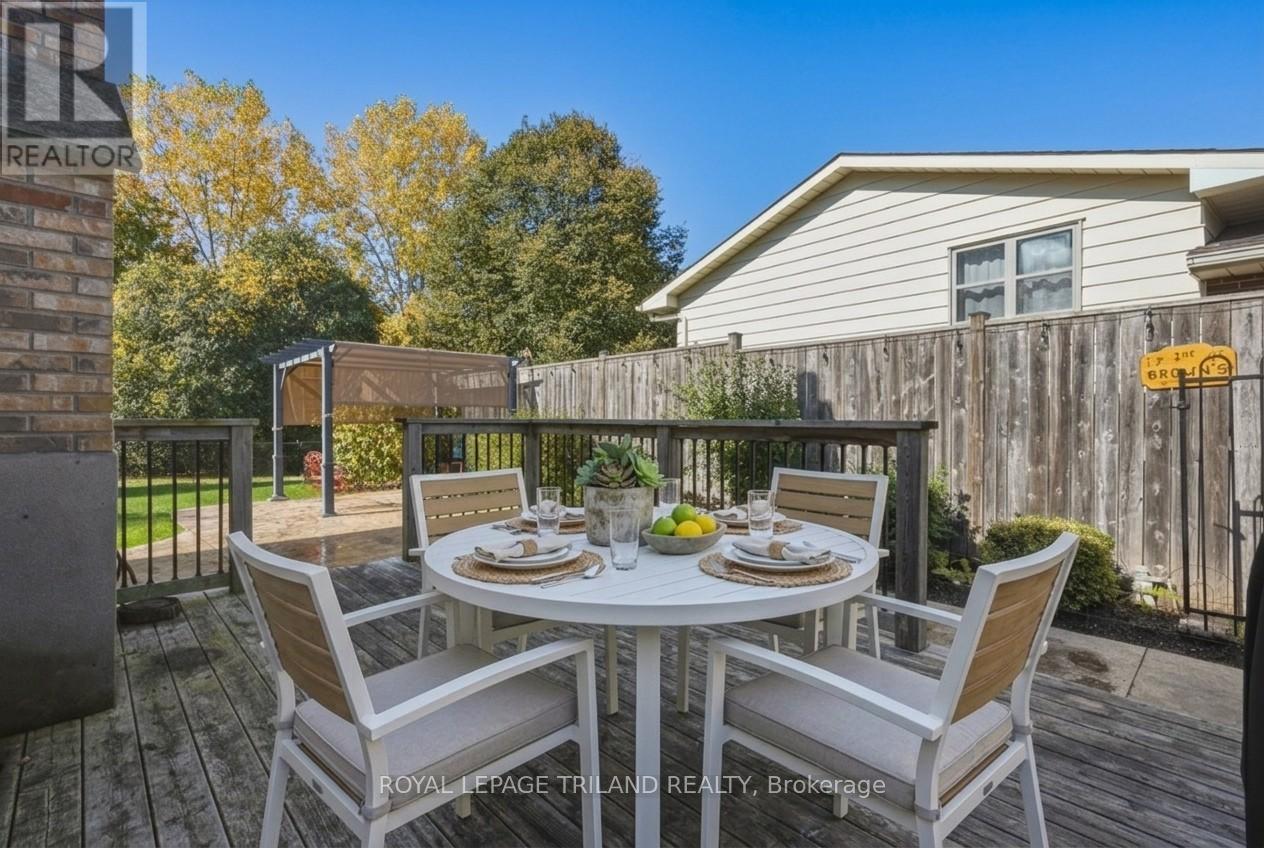 1345 Aldersbrook Road, London North, Ontario  N6G 3J1 - Photo 29 - X14079830