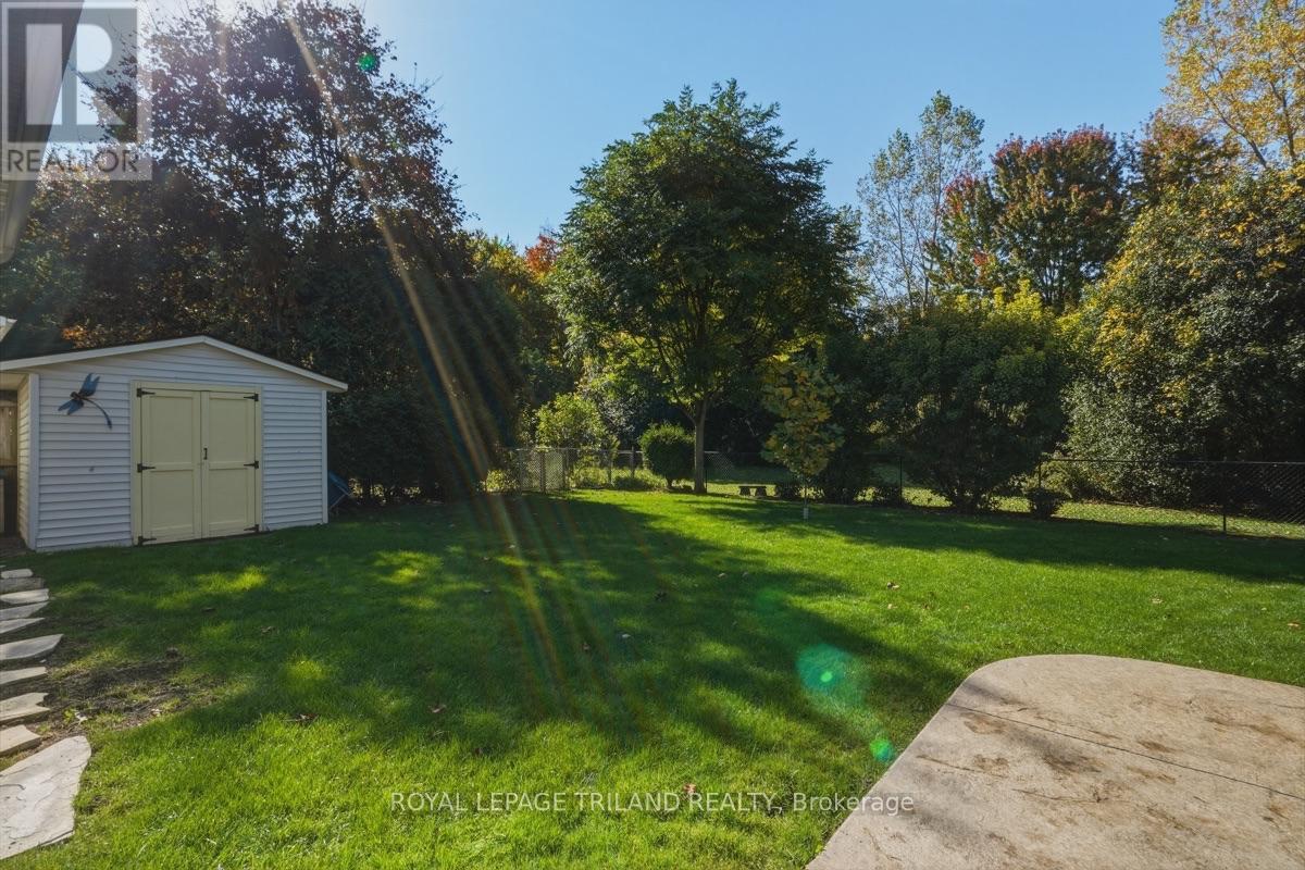1345 Aldersbrook Road, London North, Ontario  N6G 3J1 - Photo 36 - X14079830