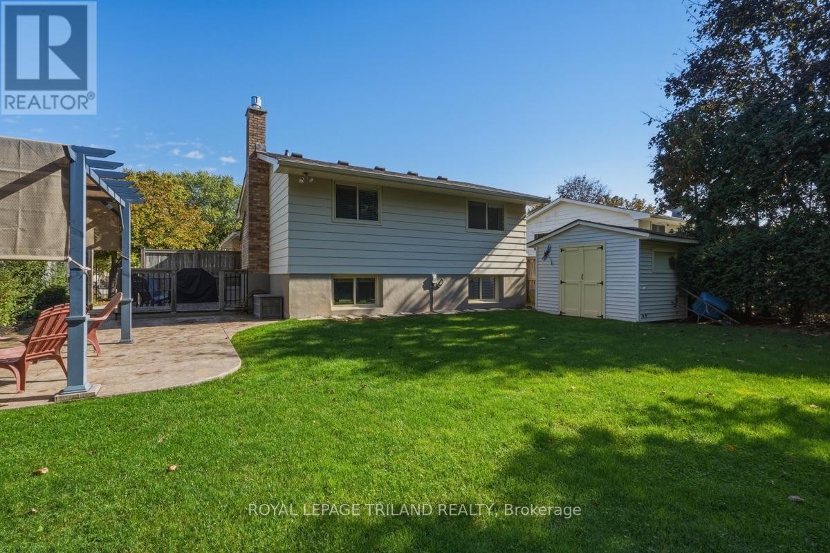 1345 Aldersbrook Road, London North, Ontario  N6G 3J1 - Photo 37 - X14079830